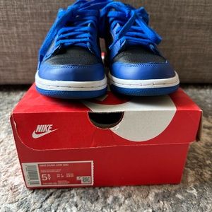 Nike dunks